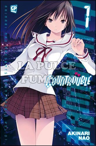 COUNTROUBLE # 1